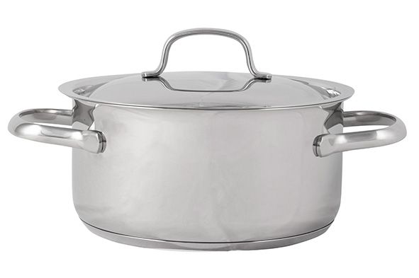 COSY&TRENDY Daily kookpot 18cm m/ deksel