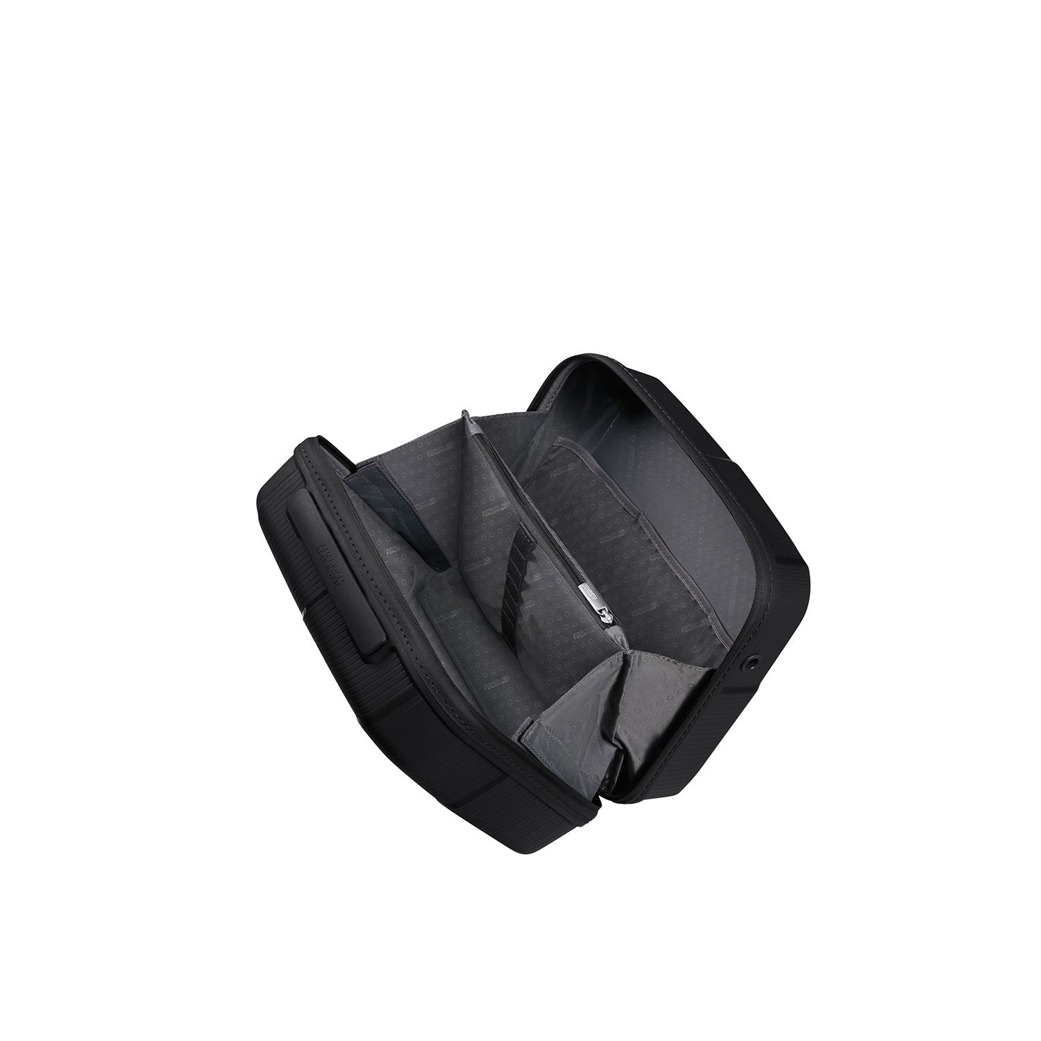 American Tourister STARVIBE beauty case black