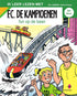 FC De Kampioenen 1.- Fun op de baan - Ik leer lezen (AVI start)
