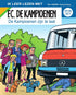FC De Kampioenen - De Kampioenen zijn te laat    Ik leer lezen (AVI M4/ AVI 3)