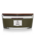 WOODWICK Geurkaars ellipse - frasier fir