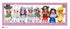 NA! NA! NA! Surprise 2in1 pom pop - ass. (prijs per stuk)        120094