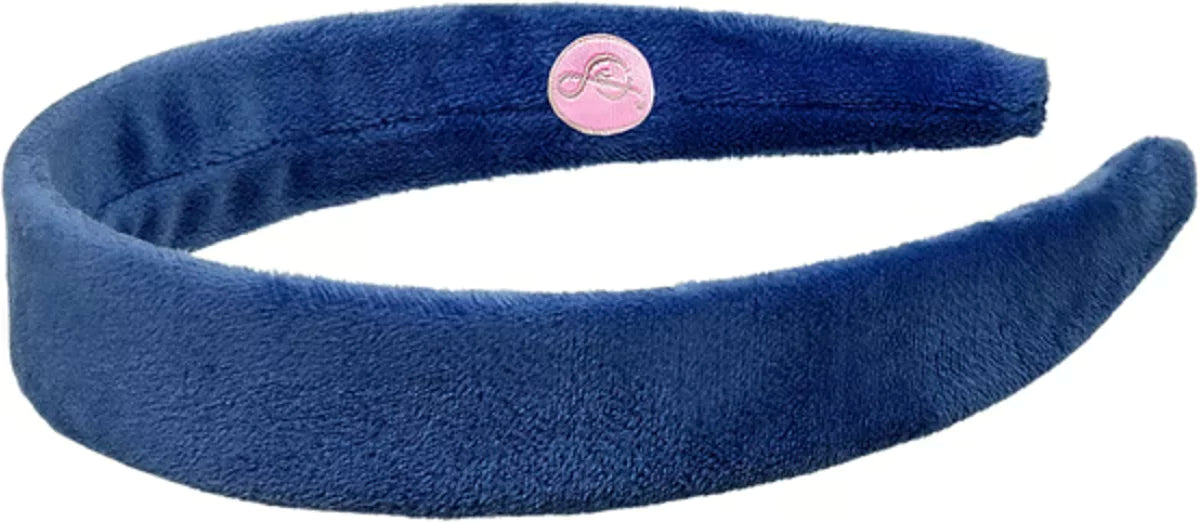 SOUZA Izzy diadeem - donker blauw