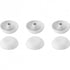 ZWILLING Fresh & Save cube - Diffuser set 6st. helpen bij neutraliseren geur