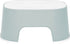 BEBEJOU Grow opstapje - sky green