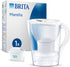 BRITA Waterfilterkan marella ME4W MXPRO - wit