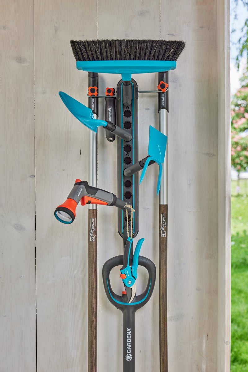 GARDENA Combisystem gereedschap flex