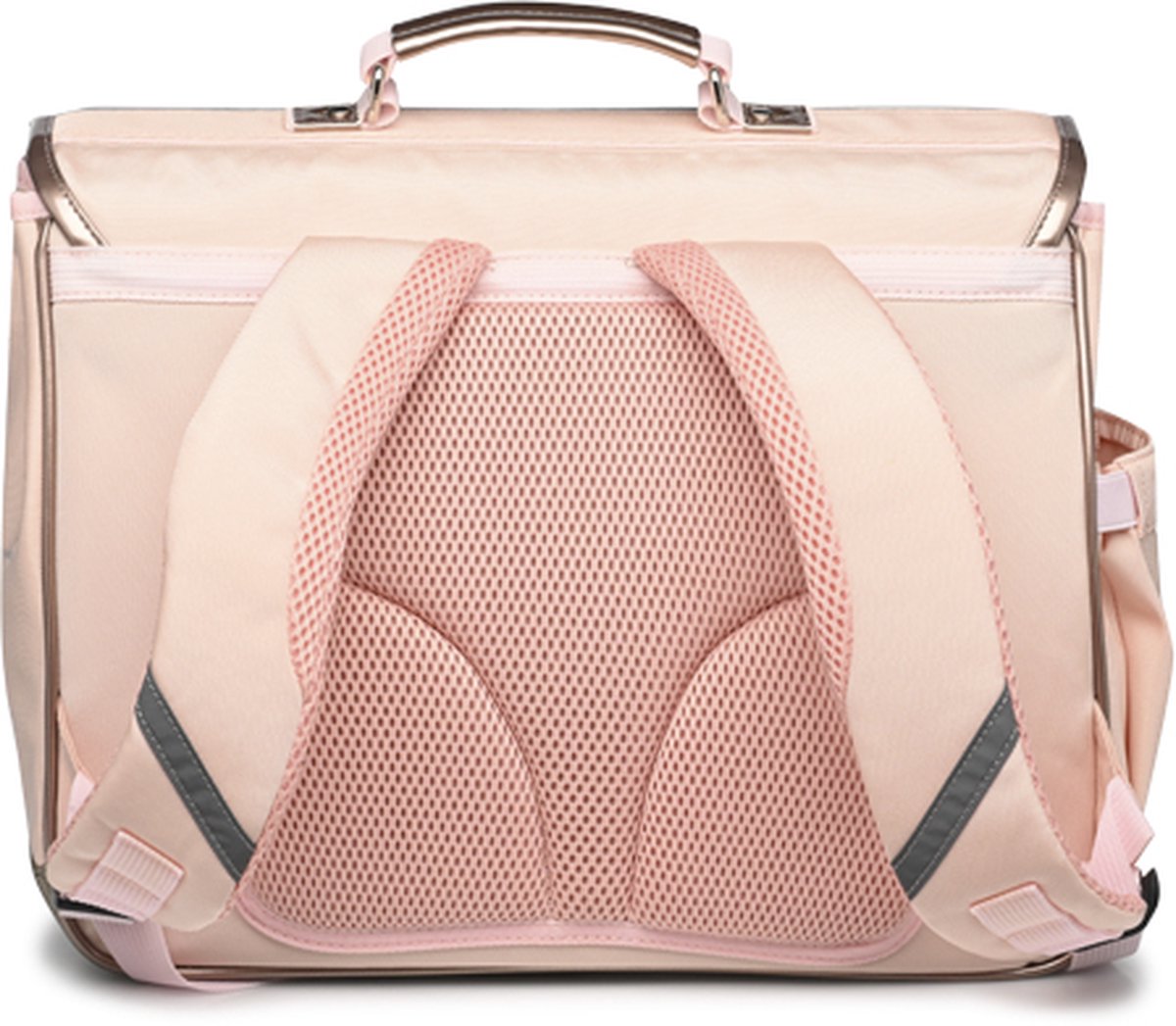 CARAMEL&CIE Schooltas medium - Lady Swan