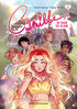 Camille strip 2.- In vuur en vlam!