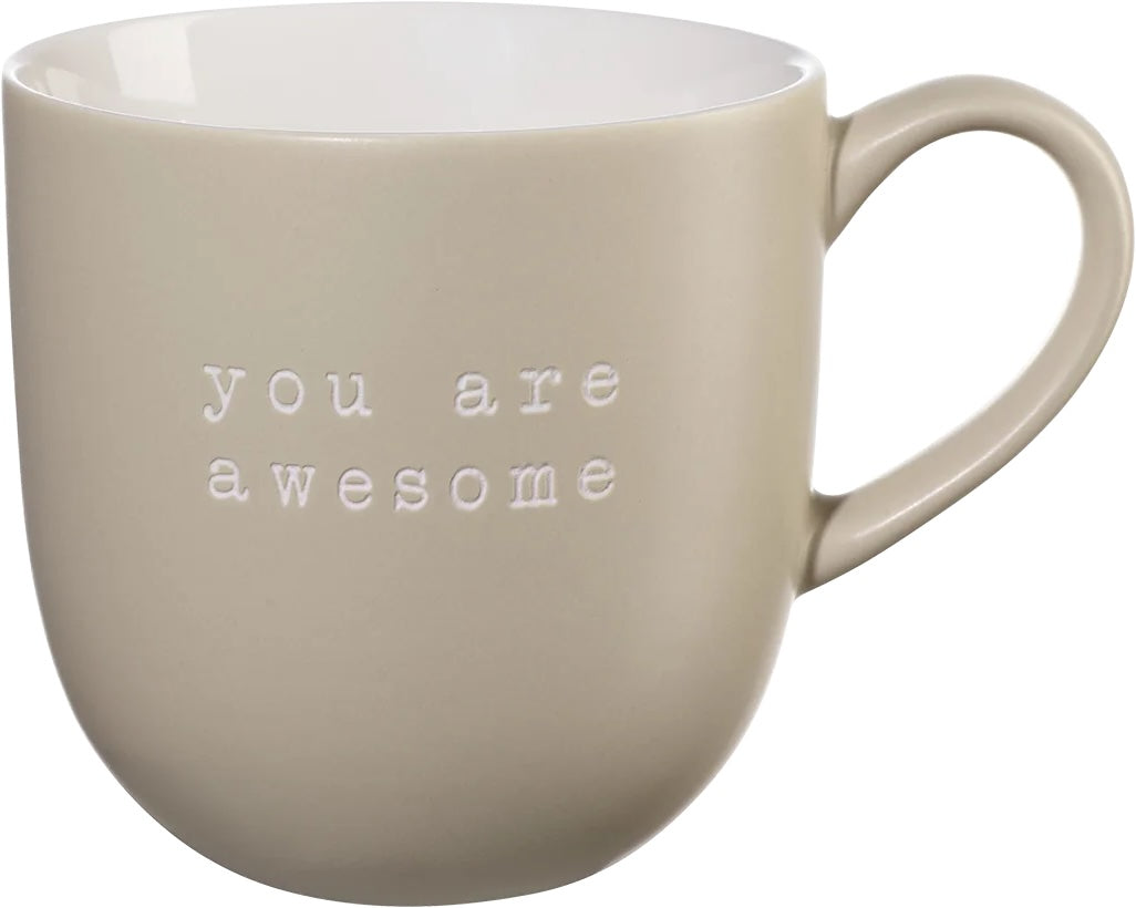ASA hey! Tas You are awesome - 350ml