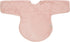 TIMBOO Slab m/ drukknoop - misty rose