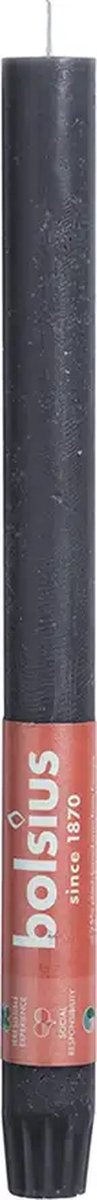 BOLSIUS Tafelkaars - storm grey 17277013