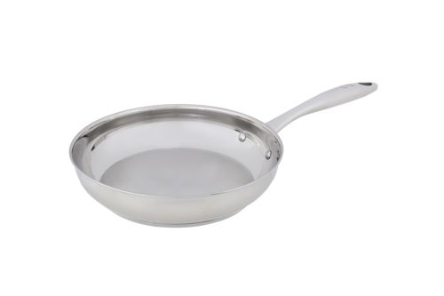 COSY&TRENDY Classic braadpan rvs - 24cm