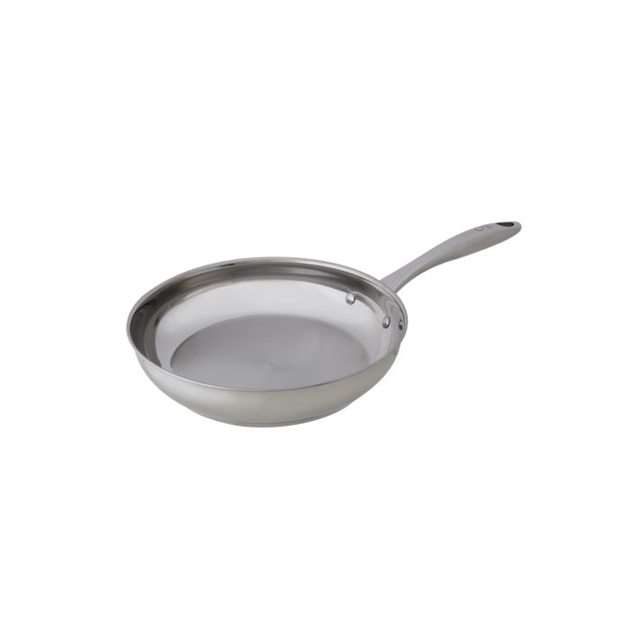 COSY&TRENDY Classic braadpan rvs - 28cm