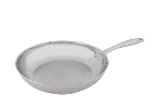 COSY&TRENDY Classic braadpan rvs - 30cm