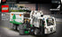 LEGO Technic 42167 Mack LR electric vuilniswagen
