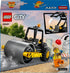 LEGO City 60401 Stoomwals