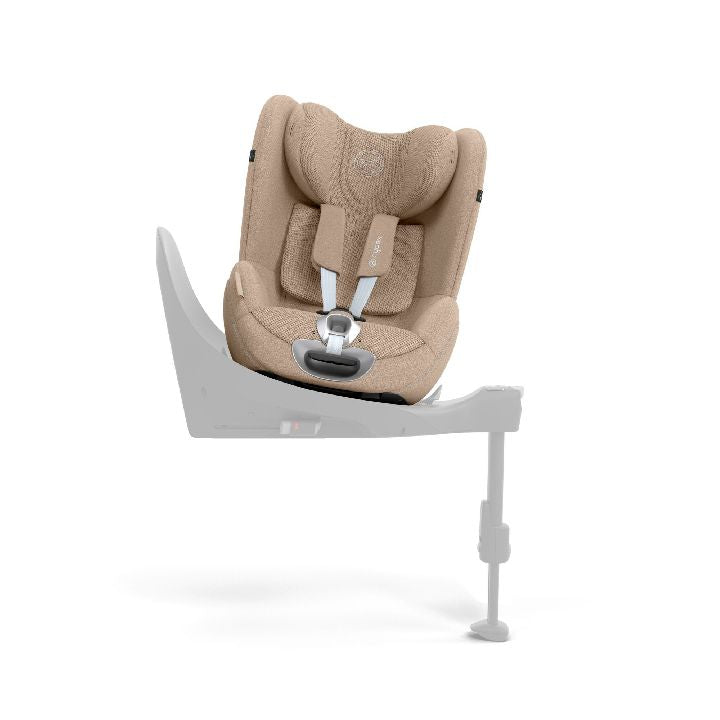 CYBEX Sirona T plus cozy beige