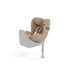 CYBEX Sirona T plus cozy beige