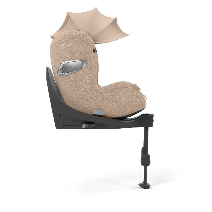 CYBEX Sirona T plus cozy beige