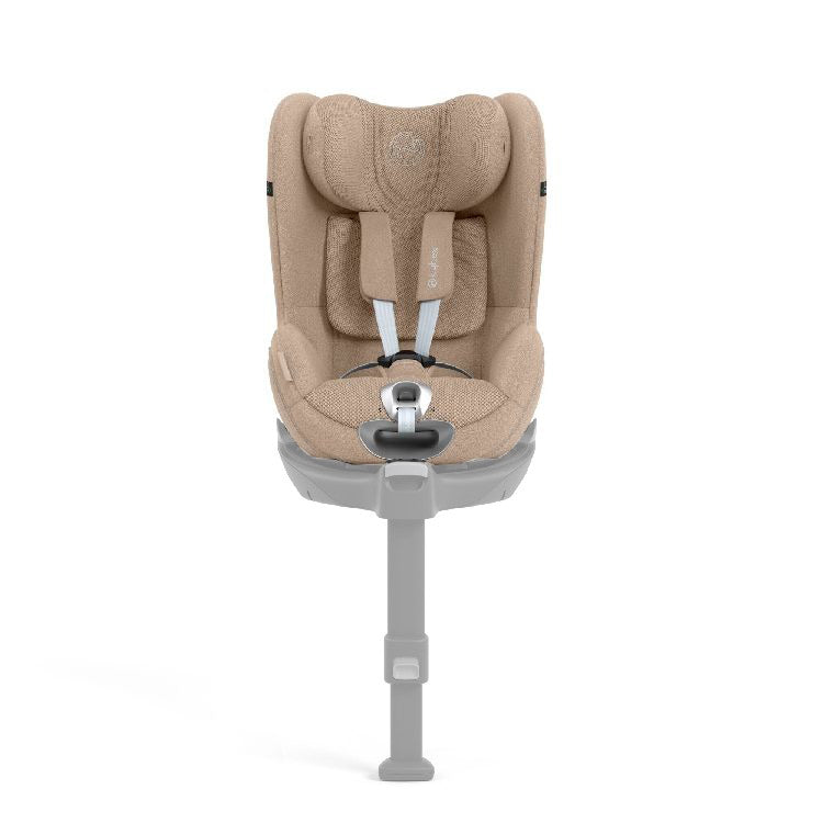 CYBEX Sirona T plus cozy beige