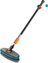 GARDENA Cleansystem - Wasset met steel zacht