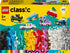LEGO Classic 11036 Creatieve voertuigen
