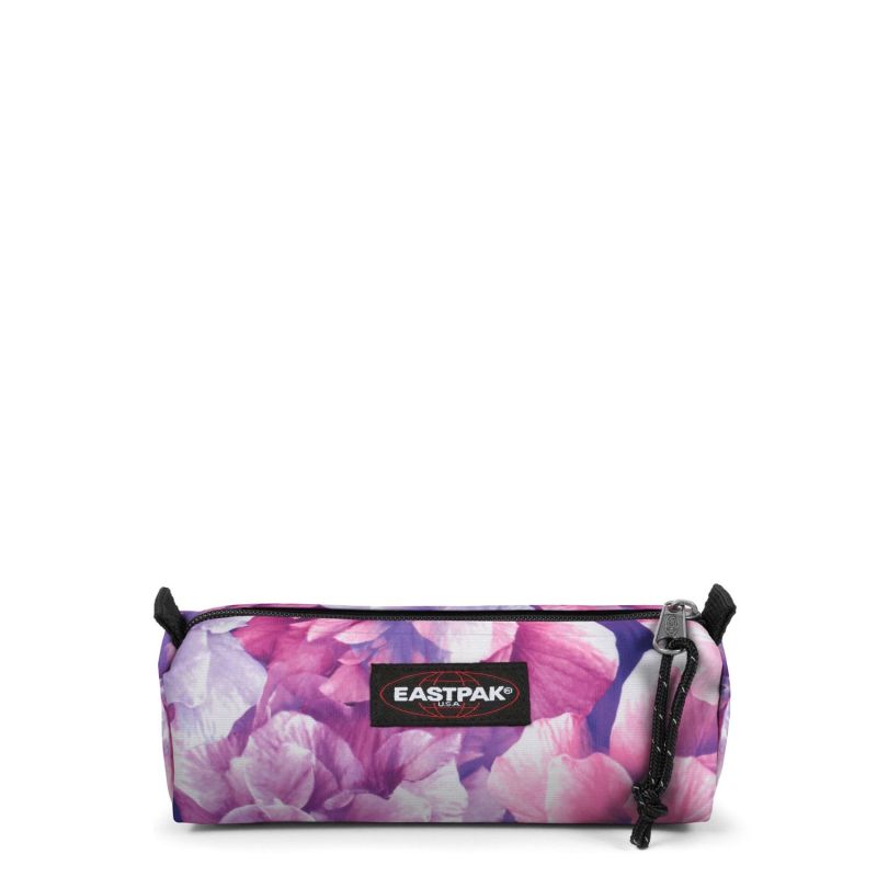 EASTPAK Benchmark pennenzak- garden pink
