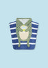 MAYORAL Handdoek badcape - eucalyptus