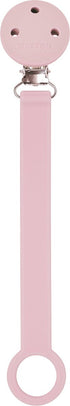 NATTOU Fopspeenhouder silicone - roze