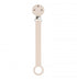 NATTOU Fopspeenhouder silicone -  beige