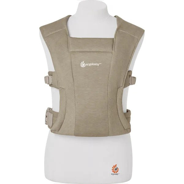 ERGOBABY Embrace draagzak - olijf