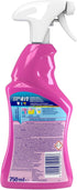 VANISH Spray 750 ml - Oxi Action vlekverwijderaar 4 en 1 vlekverwijderaar