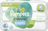 PAMPERS Wipes harmonie aqua - 3x 48st.