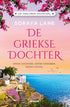 De verloren dochters 3.- De Griekse dochter - Sorya Lane