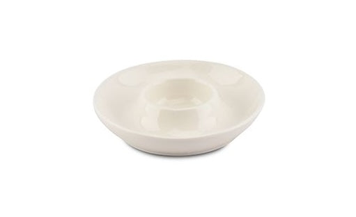 ONA Cucina - Set 4 eierdopjes - wit