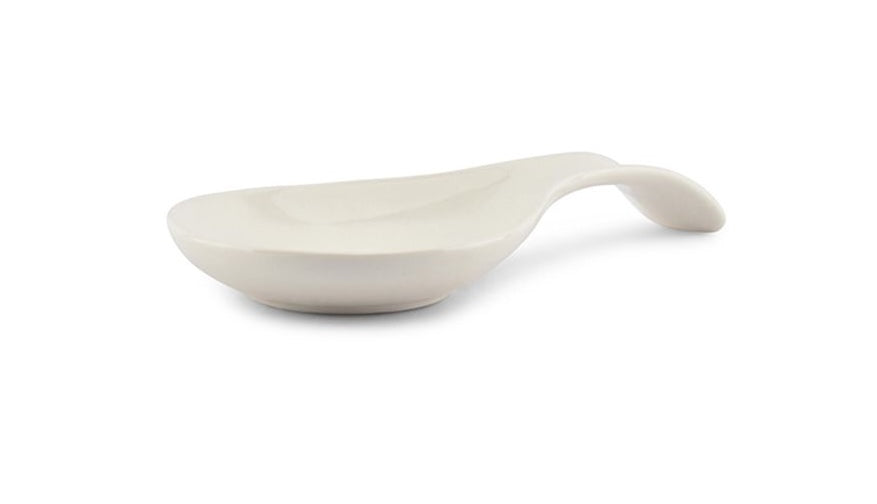 ONA Cucina - Lepelhouder - wit