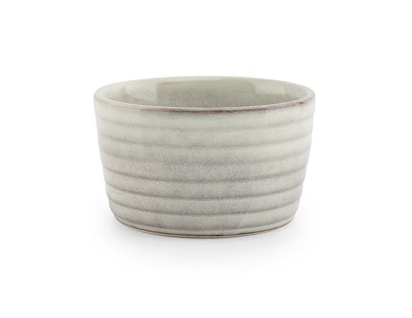 S&P Bake - Ramekin 10cm set van 2 -grijs TU LU