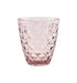 S&P Prisma - 4 glazen 220ml - roze