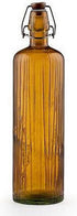 BITZ Kusintha beugelfles 1.2L  - amber ZONDEC44423096