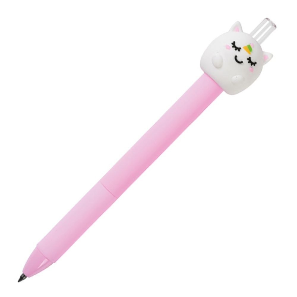I-TOTAL never ending Potlood - unicorn