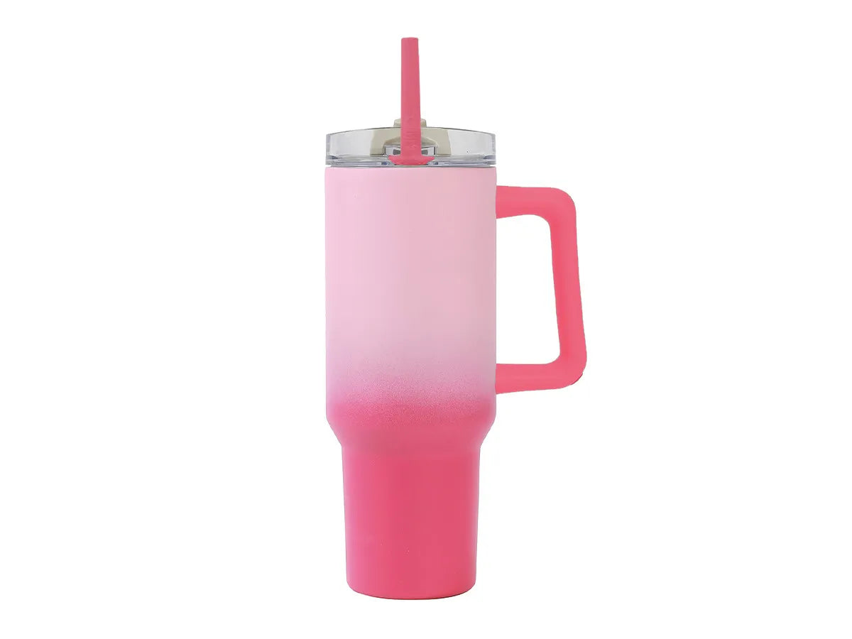 I-TOTAL Travel mok 1200ml - macaron