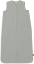 JOLLEIN Slaapzak jersey 110cm - olijf groen