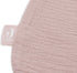 JOLLEIN Slaapzak newborn hydrofiel 60cm - wild rose