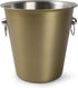 BONBISTRO Gold Bar - Champagnekoeler 21.5x21cm  TU UC