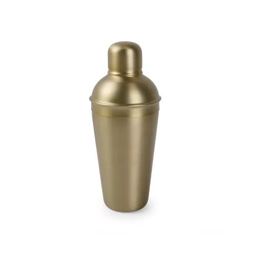 BONBISTRO Gold Bar - Cocktailshaker 60cl TU UC