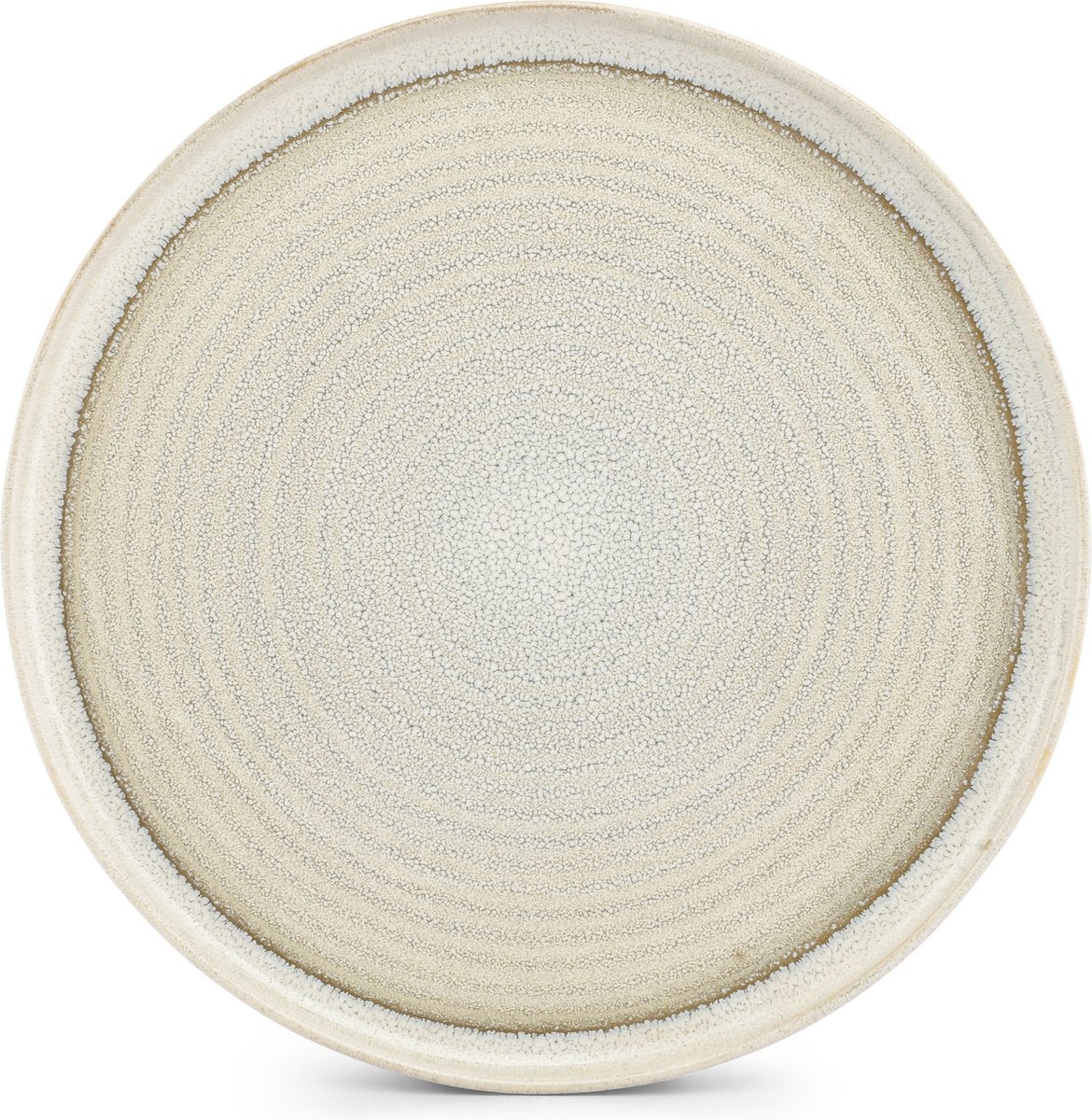 S&P Cameo - Plat bord 27.5cm - beige