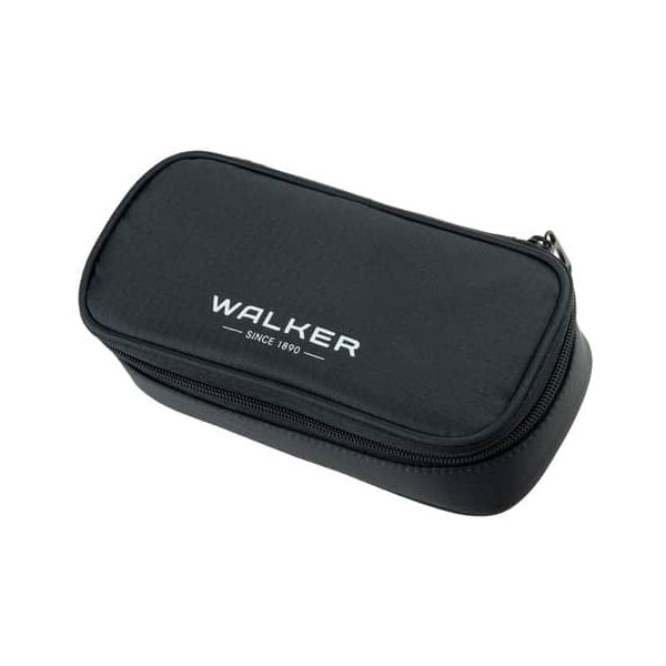WALKER Box wizzard pennendoos - all black