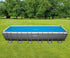 INTEX - Solar afdekzeil - 732x366cm