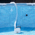 INTEX Krystal Clear afvoerpomp - 220/240V dompelpomp